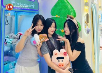 Top 5 điểm chụp photo booth Bắc Ninh siêu HOT được Gen Z săn lùng