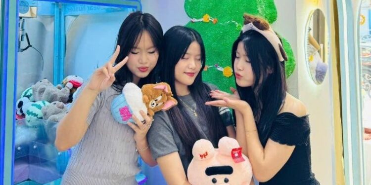 photo booth bac ninh Top 5 điểm chụp photo booth Bắc Ninh siêu HOT được Gen Z săn lùng