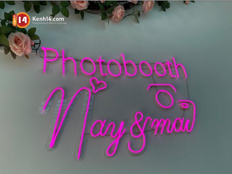 Nay & Mai nổi bật với ánh sáng chuyên nghiệp và các concept đa dạng 
