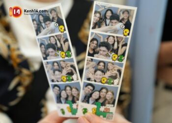 photo booth ha nam Top 4 tiệm photo booth Hà Nam giúp bạn lưu trọn khoảnh khắc