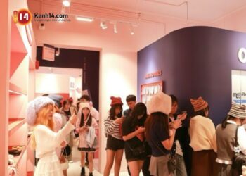 photo booth ha tinh Khám phá top 4 tiệm photo booth Hà Tĩnh khiến giới trẻ phát sốt