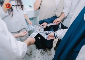 Top 5 photo booth Hồ Tây đẹp - giá cực rẻ cho team sống ảo