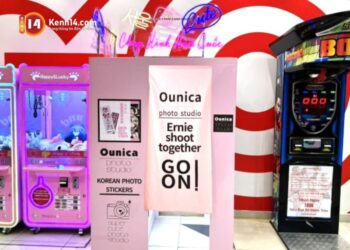 photo booth hue Bỏ túi top 4 tiệm photo booth Huế với phong cách sáng tạo