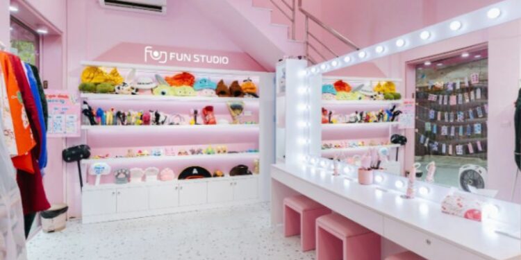 photo booth hung yen Khám phá top địa điểm photo booth Hưng Yên đẹp, độc đáo