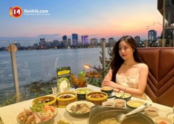 Các quán ăn Chill Hà Nội “có gu” cho team mê mỹ thực