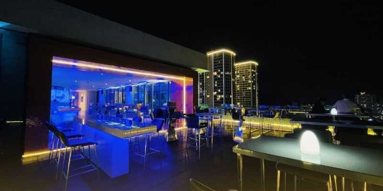 Top 5+ quán bar chill Nha Trang - Điểm đến cho buổi tối hoàn hảo