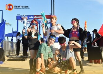 rave outfits Rave Outfits: Những bộ trang phục đặc sắc cho tín Đồ EDM