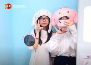chụp photo booth quận 7