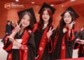 outfit du le tot nghiep outfit dự lễ tốt nghiệp